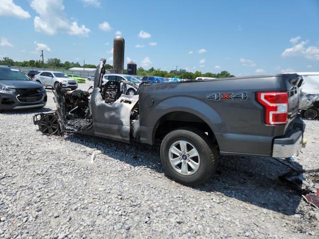 2018 FORD F150 SUPER - 1FTEW1E53JFC79814