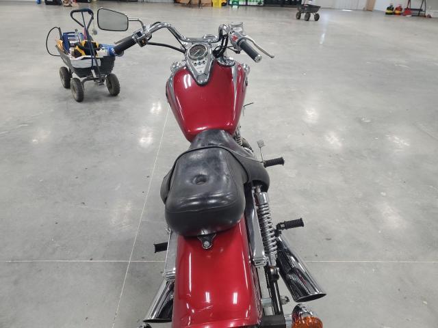 2001 KAWASAKI EN500 C JKAENVC191A169979