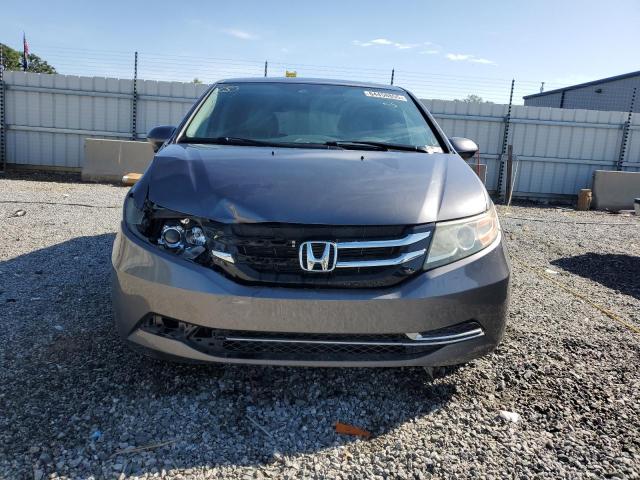 2016 HONDA ODYSSEY EX 5FNRL5H69GB038391