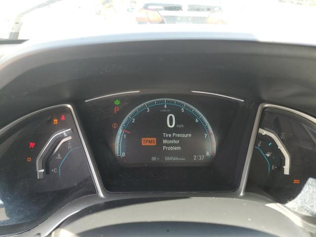 2017 HONDA CIVIC EX 19XFC2F77HE052178