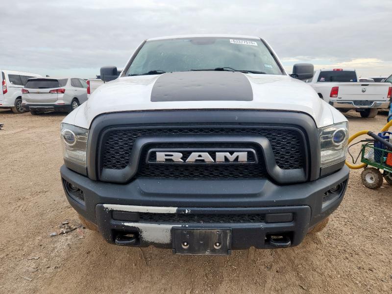 2019 RAM 1500 CLASS 1C6RR6GG1KS698118