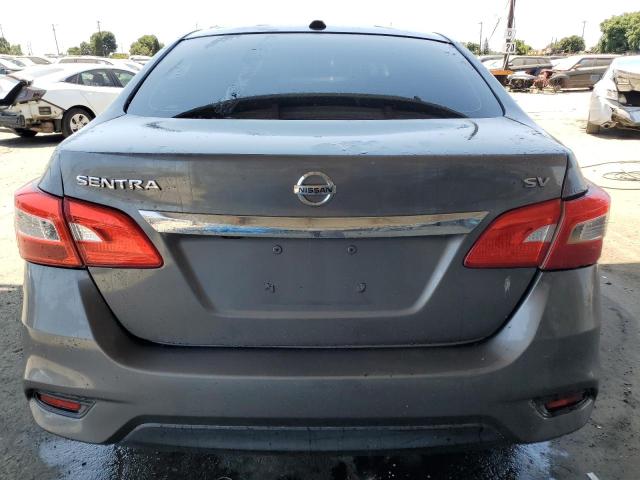 2019 NISSAN SENTRA S - 3N1AB7AP6KY305503