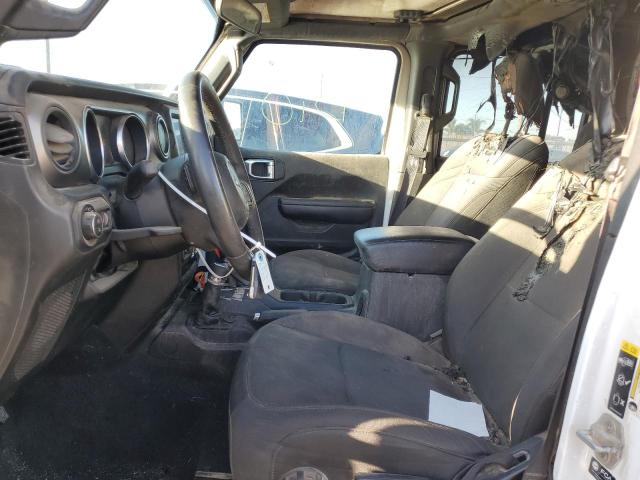 2023 JEEP GLADIATOR 1C6HJTAG4PL528847