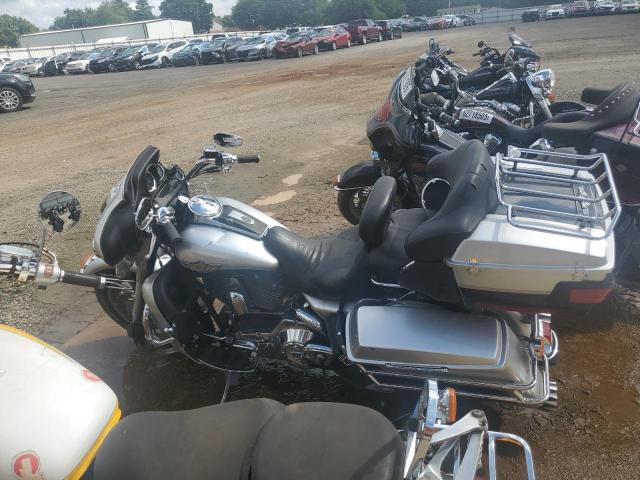 2003 HARLEY-DAVIDSON FLHTCUI AN 1HD1FCW473Y601604