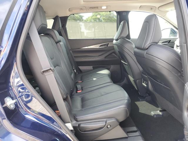 2023 INFINITI QX60 LUXE 5N1DL1FR7PC374582