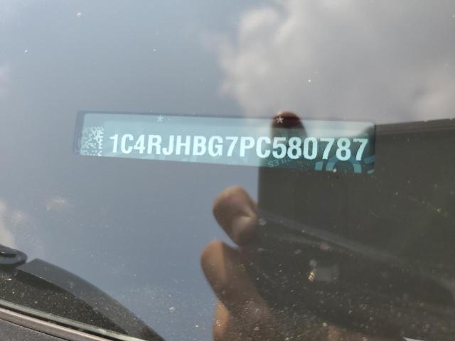 2023 JEEP GRAND CHER 1C4RJHBG7PC580787