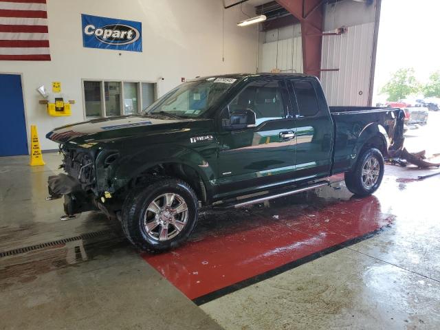 FORD F150 SUPER