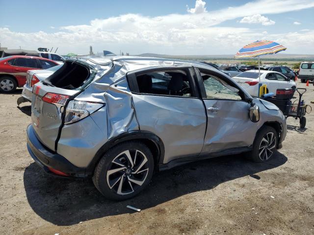 2019 HONDA HR-V SPORT 3CZRU6H14KG709972
