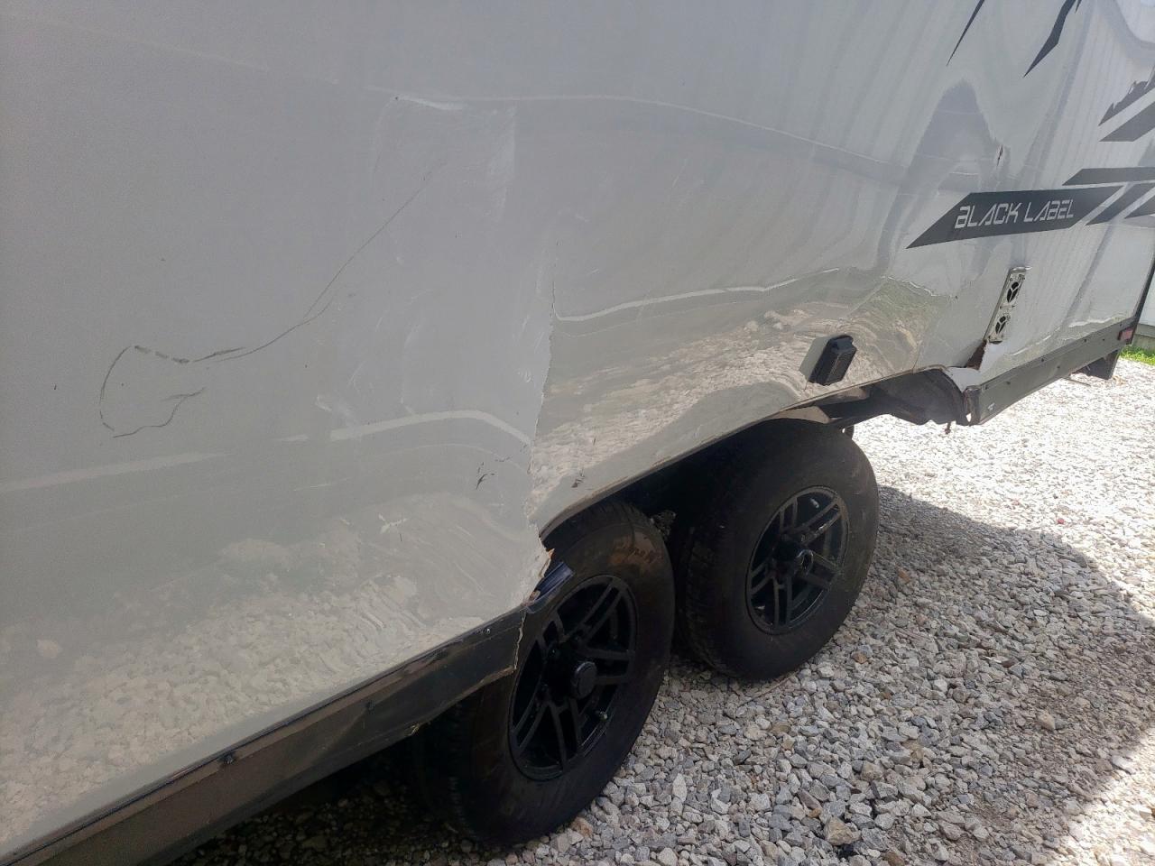 Lot #3269975995 2022 WILDWOOD GREY WOLF