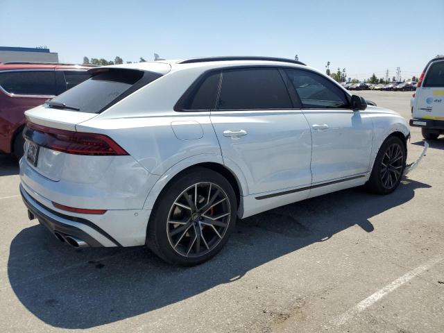 2022 AUDI SQ8 PREMIU WA1AWBF18ND030887