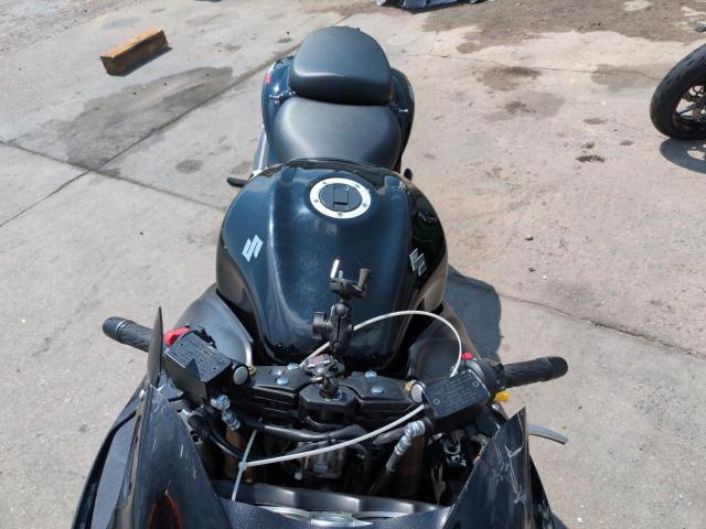 2009 SUZUKI GSX1300 R JS1GX72A492105323
