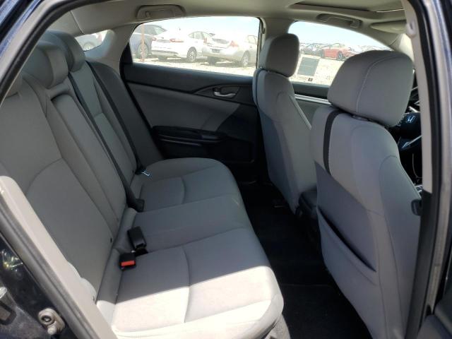 2017 HONDA CIVIC EX - 19XFC2F78HE219700