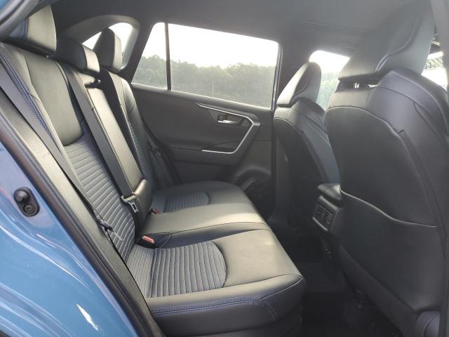 2023 TOYOTA RAV4 XSE - 4T3E6RFVXPU136816