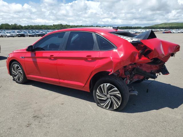 2020 VOLKSWAGEN JETTA SEL 3VWEB7BU2LM009516