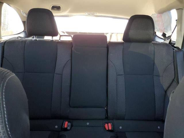 2025 SUBARU OUTBACK PR 4S4BTACC6S3203712