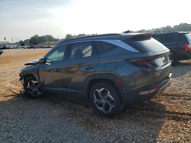 2022 HYUNDAI TUCSON LIM KM8JE3AE4NU071781