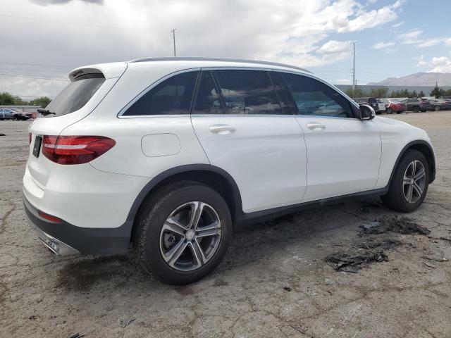 2016 MERCEDES-BENZ GLC 300 - WDC0G4JB3GF073352