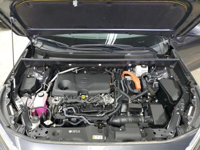 2023 TOYOTA RAV4 LE - JTMMWRFV5PD187049