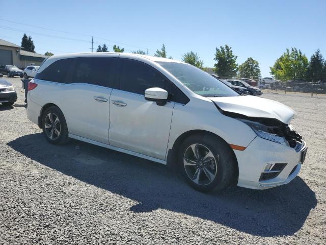 2019 HONDA ODYSSEY TO 5FNRL6H83KB059964