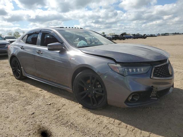2019 ACURA TLX TECHNO 19UUB3F63KA000503