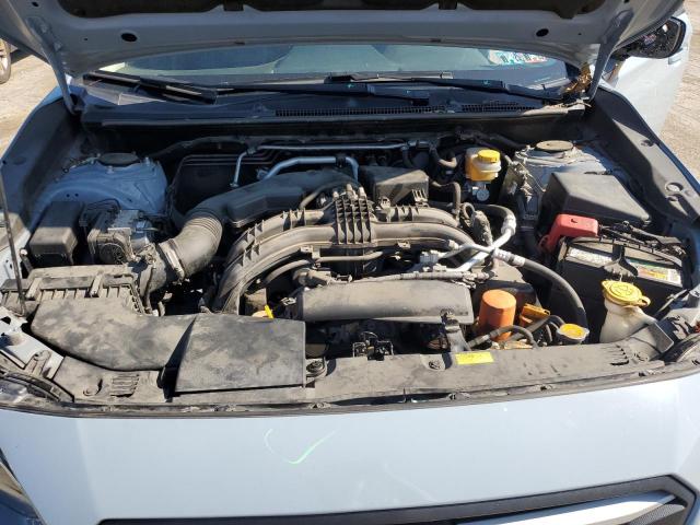 2019 SUBARU CROSSTREK JF2GTACC4K8334958