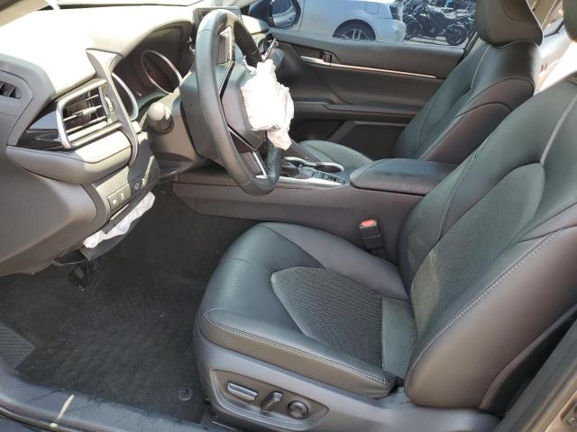 2023 TOYOTA CAMRY XLE - 4T1F11AK3PU180246
