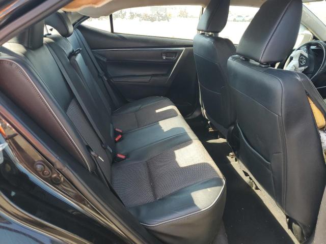 2015 TOYOTA COROLLA L - 5YFBURHEXFP258431