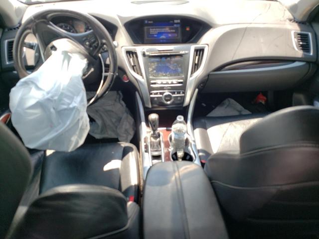 2016 ACURA TLX TECH 19UUB1F59GA008074