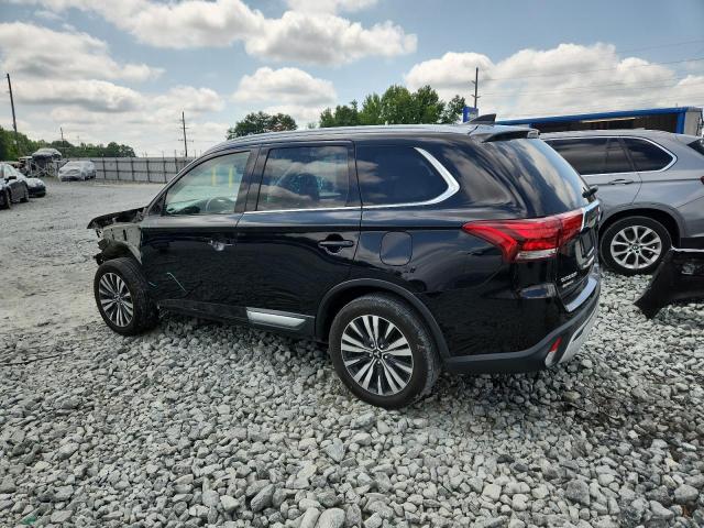 2020 MITSUBISHI OUTLANDER JA4AZ3A36LZ038024