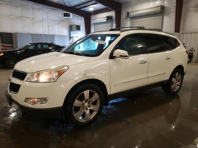 CHEVROLET TRAVERSE L