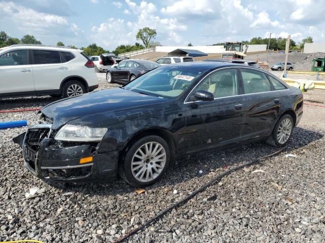AUDI A6 3.2 QUA