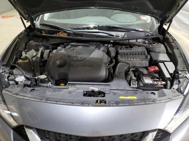 2020 NISSAN MAXIMA SL 1N4AA6DV1LC384292