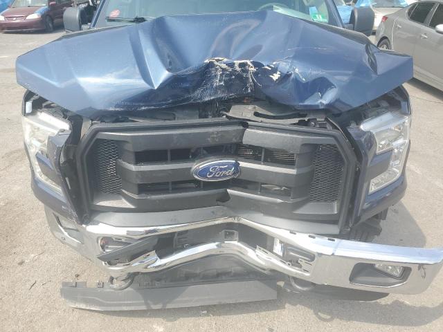 2016 FORD F150 SUPER 1FTEX1E87GFB40480