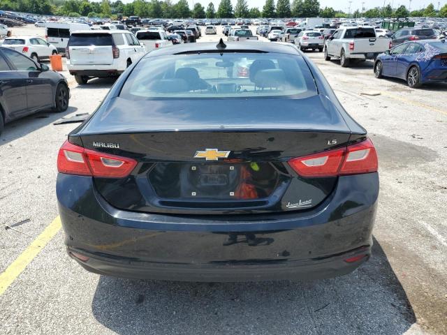 2016 CHEVROLET MALIBU LS - 1G1ZB5ST1GF359573
