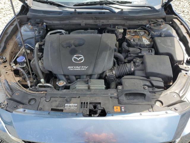 2015 MAZDA 3 SPORT 3MZBM1U71FM147943