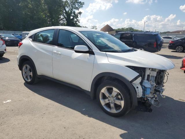 2022 HONDA HR-V LX 3CZRU6H30NM770792