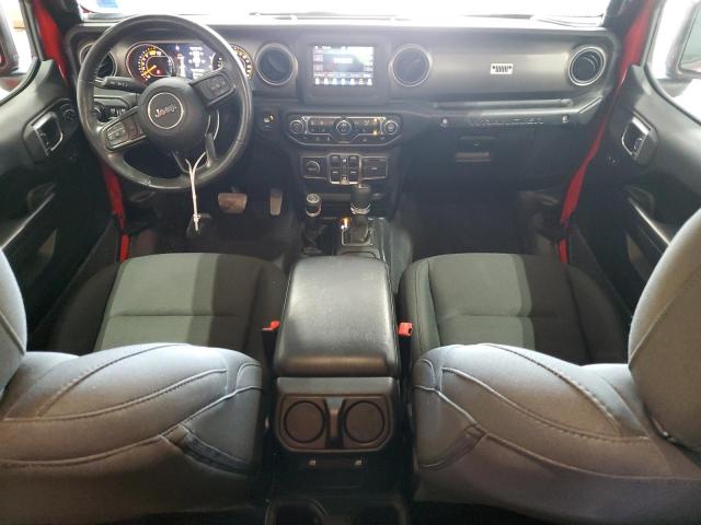 2019 JEEP WRANGLER U 1C4HJXDN0KW689391