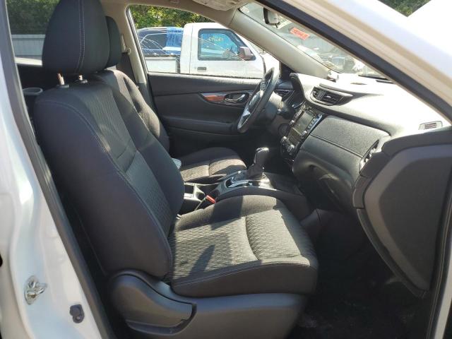 2020 NISSAN ROGUE S - JN8AT2MV7LW116542