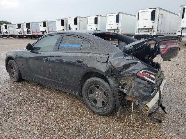 2019 DODGE CHARGER PO 2C3CDXAT4KH568340