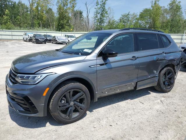 VOLKSWAGEN TIGUAN SE