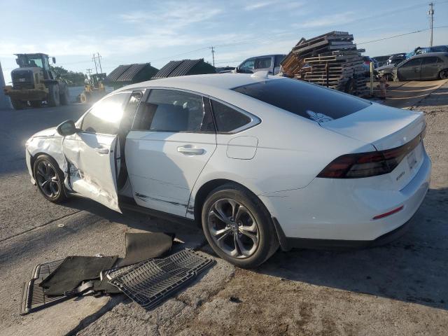 2023 HONDA ACCORD EX 1HGCY1F3XPA013454