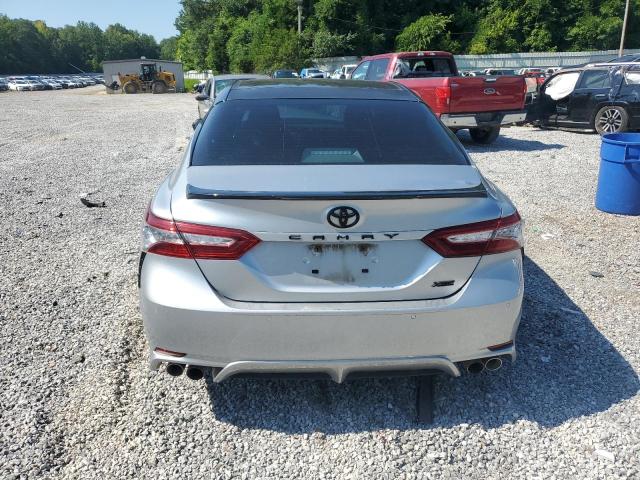 2018 TOYOTA CAMRY XSE 4T1B61HK6JU129420