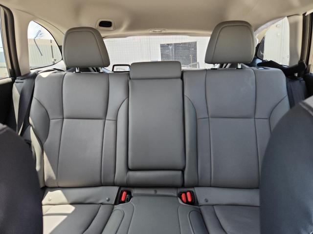 2024 SUBARU OUTBACK LI 4S4BTANC9R3218633