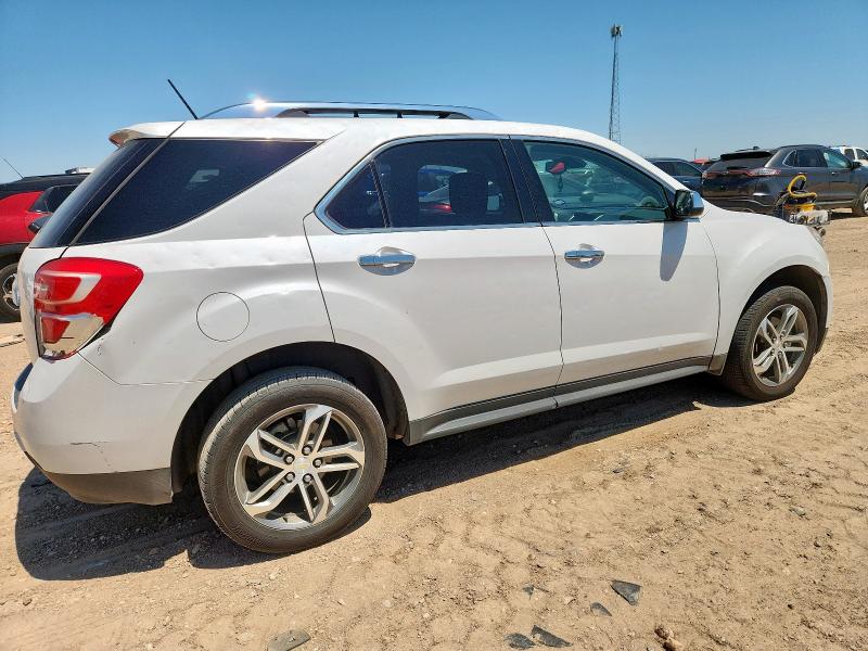 2017 CHEVROLET EQUINOX PR - 2GNALDEK1H6189345