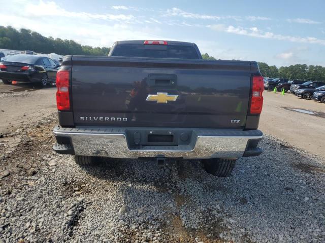2015 CHEVROLET SILVERADO - 3GCPCSEC6FG238167