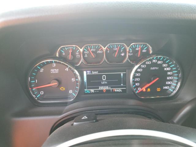2017 GMC YUKON XL K 1GKS2FKC9HR217328