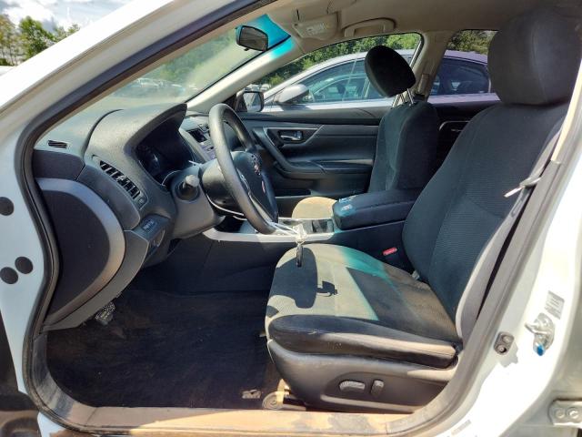 2015 NISSAN ALTIMA 2.5 1N4AL3AP5FN881482