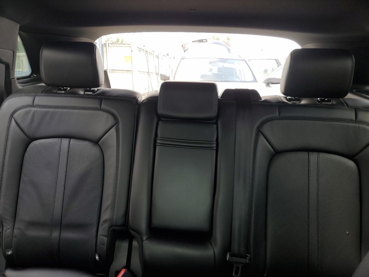 LINCOLN NAUTILUS RESERVE