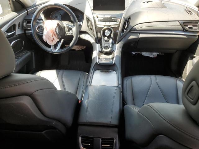 2019 ACURA RDX 5J8TC1H34KL017511