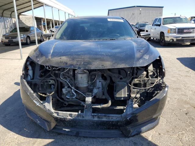 2016 HONDA CIVIC LX - 2HGFC2F54GH549482